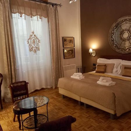 B&B Cimatori Florens Exteriör bild
