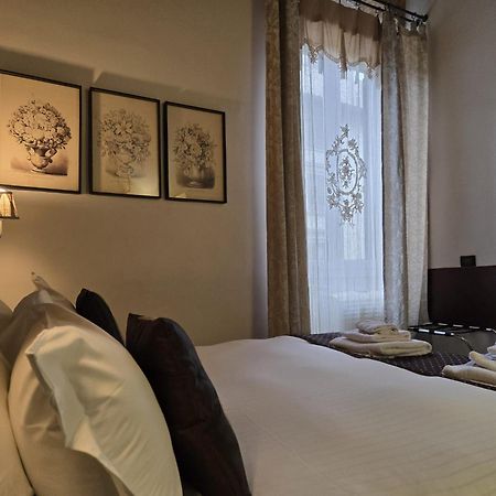 B&B Cimatori Florens Exteriör bild