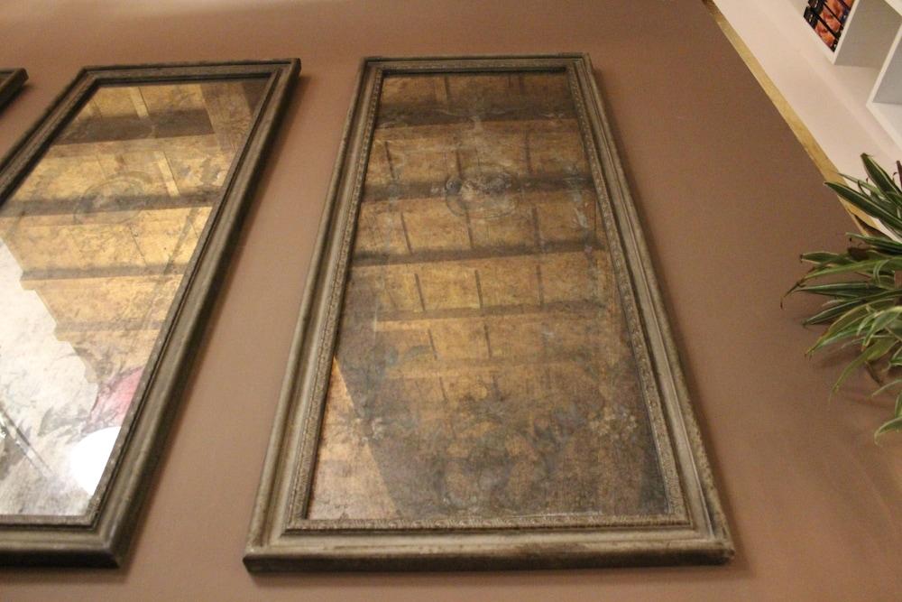 B&B Cimatori Florens Exteriör bild