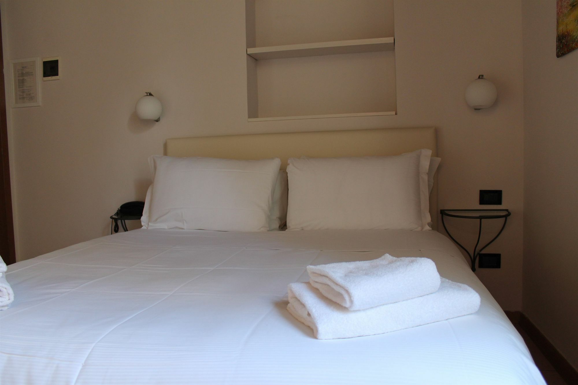 B&B Cimatori Florens Exteriör bild
