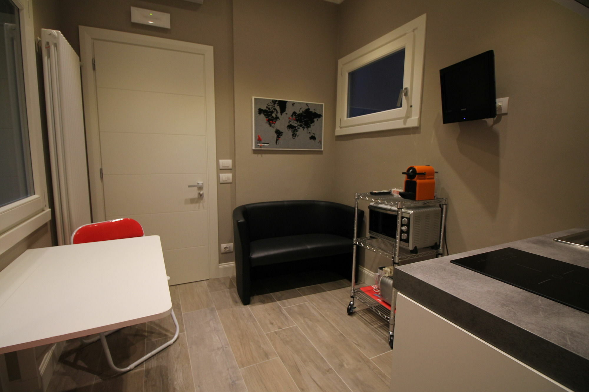 B&B Cimatori Florens Exteriör bild