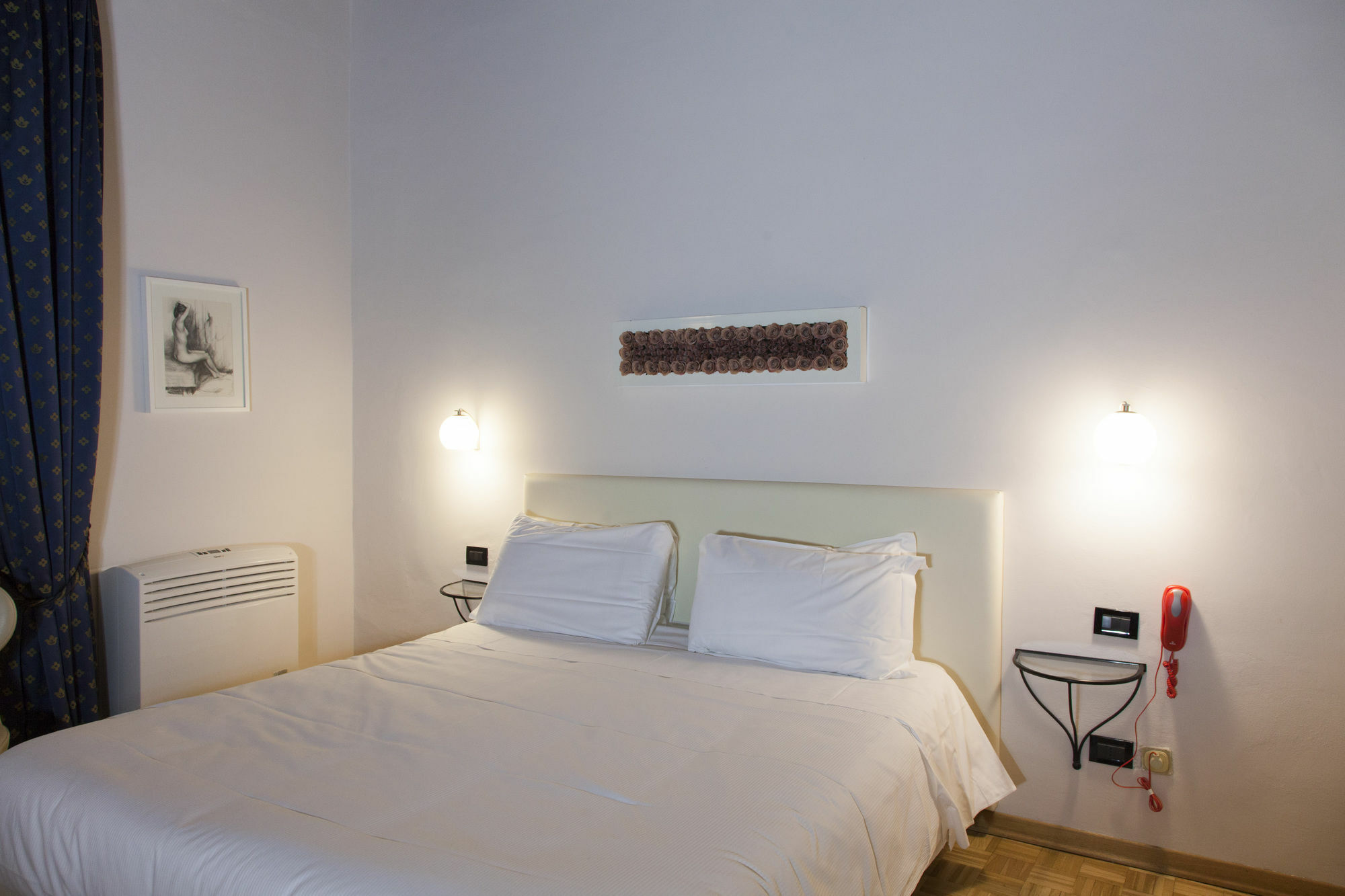 B&B Cimatori Florens Exteriör bild