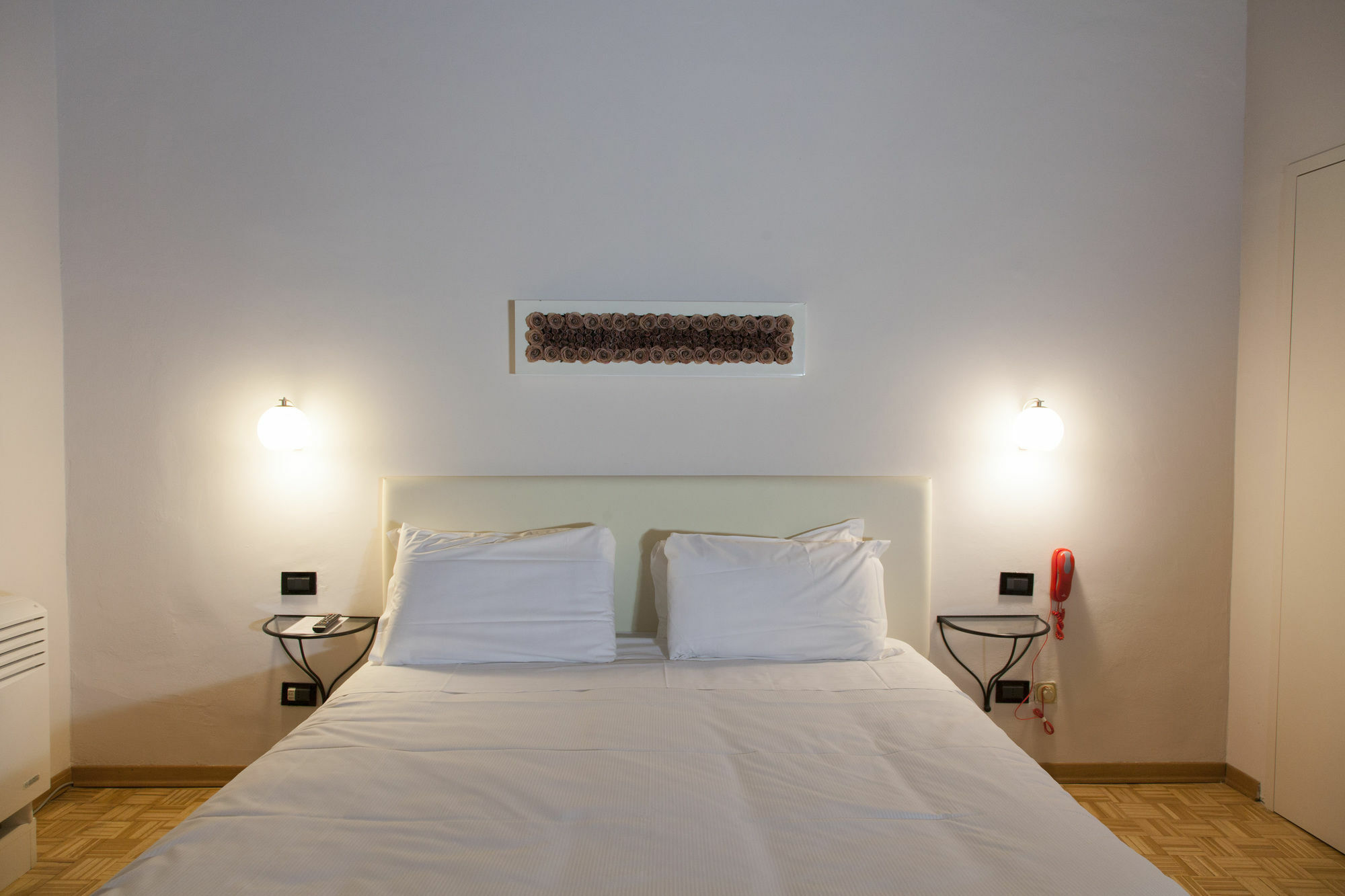 B&B Cimatori Florens Exteriör bild