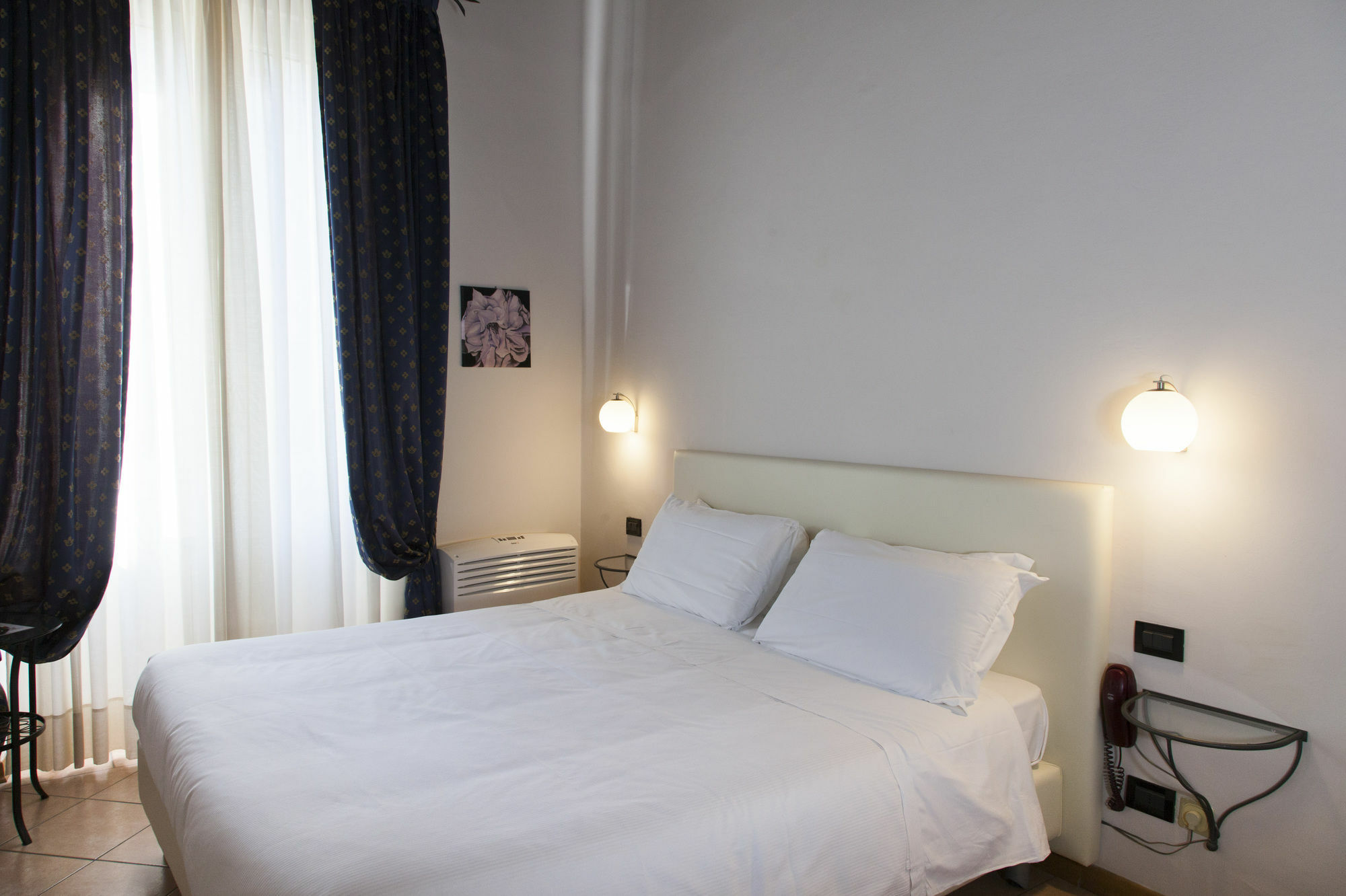B&B Cimatori Florens Exteriör bild
